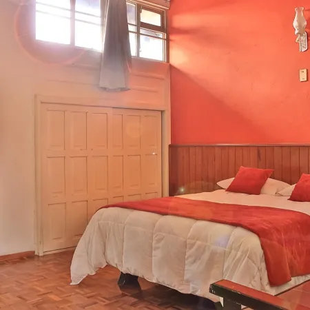 Hotel Ojo de Agua
