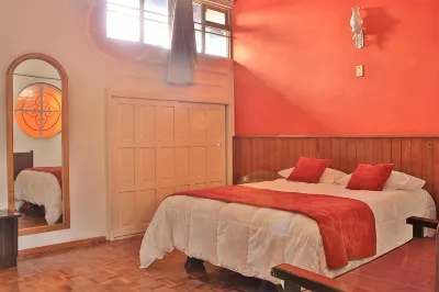 Hotel Ojo de Agua Hotels in 