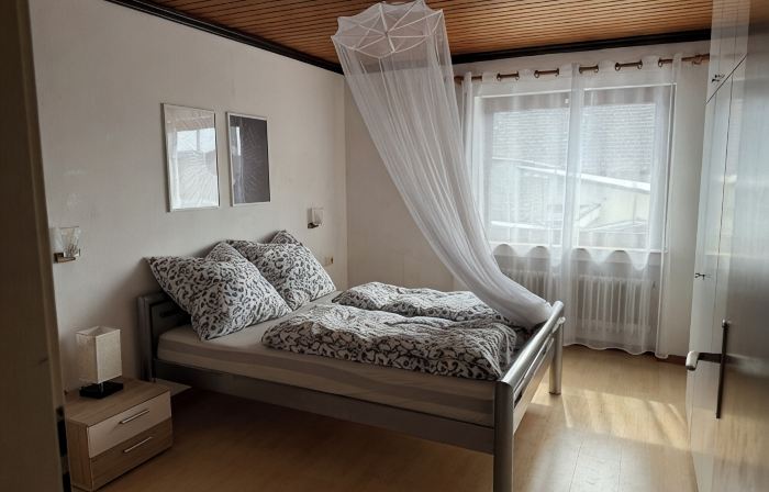 Vacation apartment by the vineyards, great wine hiking trails nearby