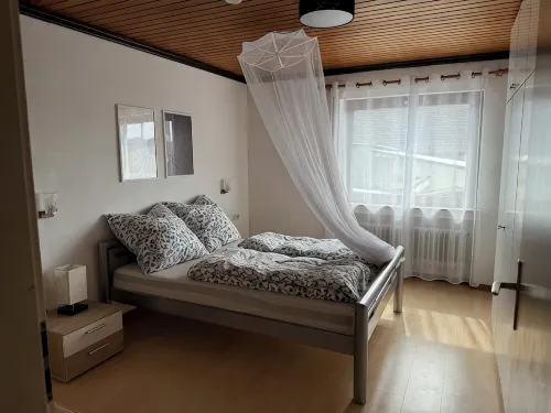 Vacation apartment by the vineyards, great wine hiking trails nearby - Homestays