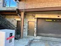 Premier 1 Bd/1 Br Condo Ski in and Out.  Gondola is Right Outside the Condo. - 4つ星