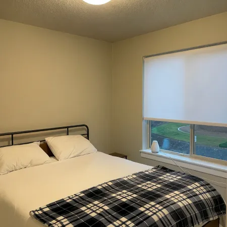 Private 1Bed 1Bath Guest Suite w/ 1 Parking Spot minutes from Edgefield