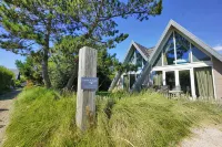 5 Bedroom Private Vacation Home in Callantsoog - Wifi