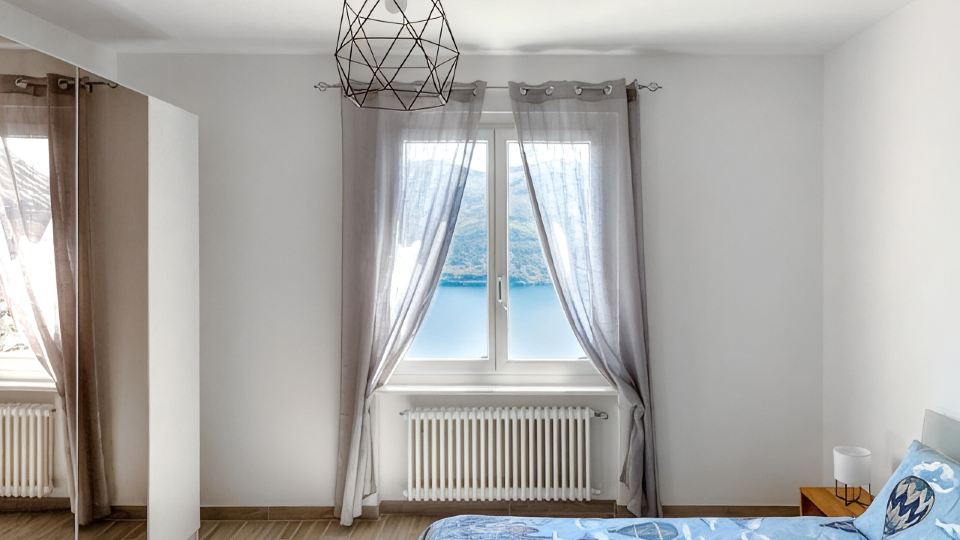 Appartamento tranquillo in totale relax, un’oasi di pace