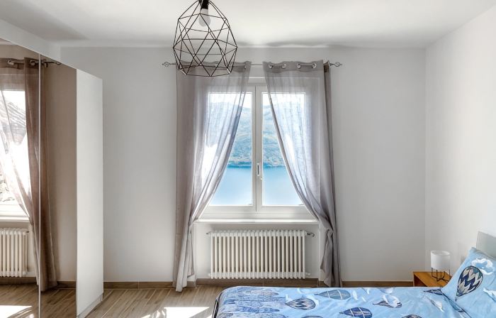 Appartamento tranquillo in totale relax, un’oasi di pace