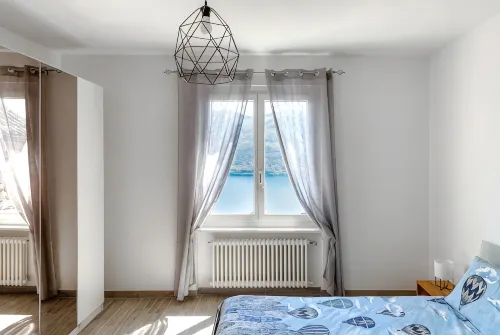 Appartamento tranquillo in totale relax, un’oasi di pace - Wifi