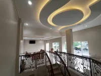 THE VILLA SOLO BARU Hotéis em Grogol