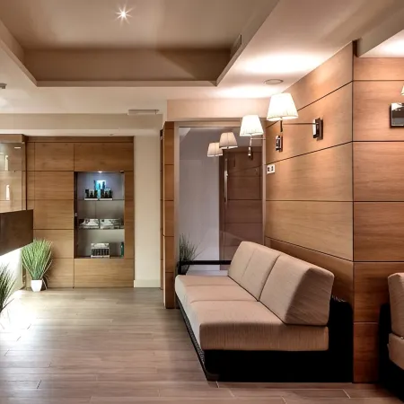 Smy Carlos V Wellness & Spa Alghero