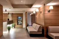 Smy Carlos V Wellness & Spa Alghero - spa