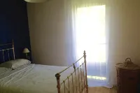 ACCOMMODATION IN THE CITY CENTER OF PERROS GUIREC - 2-Star