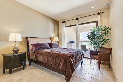 Ocean Front, Incredible View of the Sea of Cortez in the 4th Floor  403 - Homestays