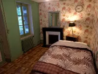 Charming Farm Stay – 16 Guests – Suisse Normande - Wifi