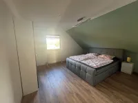 Ferienwohnung im Grünen - 2-Star