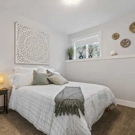 Okanagan Lakeview Oasis, 2 Bed, 2 Bath, Sleeps 6