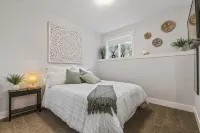 Okanagan Lakeview Oasis, 2 Bed, 2 Bath, Sleeps 6 - 4 étoiles
