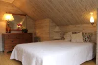 Creekbanks Cottage - a nature-lover's retreat - 3-Star