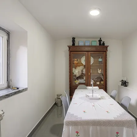 Quinta Senhora da Vida - a house in the middle of the forest, overlooking the sea