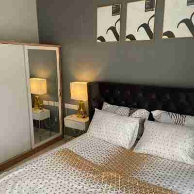 Aminah’s Space - Jobz Luxury Rental Rooms