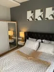 Aminah’s Space - Jobz Luxury Rental - Gym