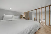 The Fox Suite at Divine Otter - 3 ดาว