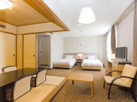 Hotel Awina Osaka - С парковкой