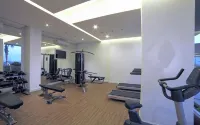 Brits Hotel Karawang - Gym