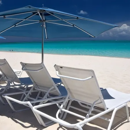 Villa Renaissance 103: Book August Now and Save 10%!