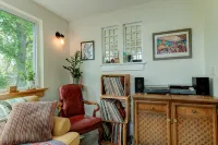 2-bedroom vacation home 10 minutes to Downtown Asheville - Wifi