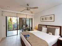 Pullman Palm Cove Sea Temple Resort and Spa Hoteles en Palm Cove