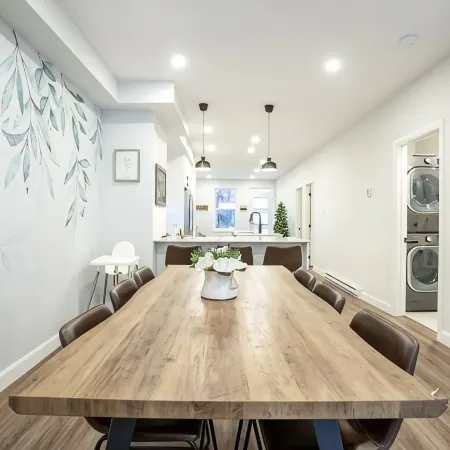 Superbe Appartement Authentique Monlimoilou