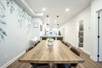 Superbe Appartement Authentique Monlimoilou - 2 estrellas