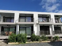 The TipSea Turtle at Cabrita by the Sea - a romantic oceanfront condo Hotels in Nazareth