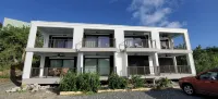 The TipSea Turtle at Cabrita by the Sea - a romantic oceanfront condo - Wifi