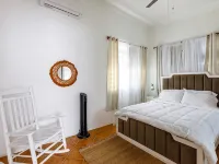 Rainforest Retreat 15 min from the beach Hotels in Luquillo