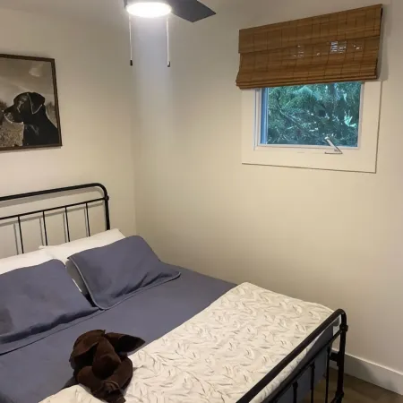 Wake up to the Sunrise in This Renovated Ocean-front Cottage!!