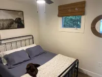 翻新臨海小屋，可觀日出!! - Wi-Fi
