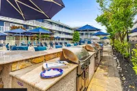 Beachcomber Resort - Wifi