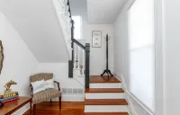 Bourbon Trail/8 mins to distilleries/Fenced Yard/Pet-Friendly/Entire House - 4-Star
