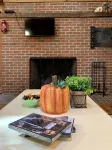 The Craft House - Cutest little Cabin you ever did see!!!