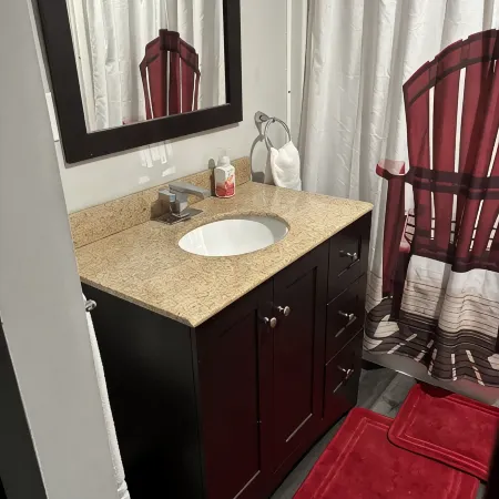 Romantic guest house in the heart of Niagara wineries