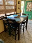 Pet friendly sound side 3 Bdrm/2Bth Non Smoking Beach Box Private Home - Homestays