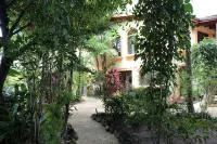 Paradise Found!  Beautiful Private Villa On The Sea in the Village of Placencia! - 4-Star
