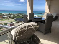 ROYAL PENTHOUSE-New stunning two storey penthouse condo with roof top terrace - Gym