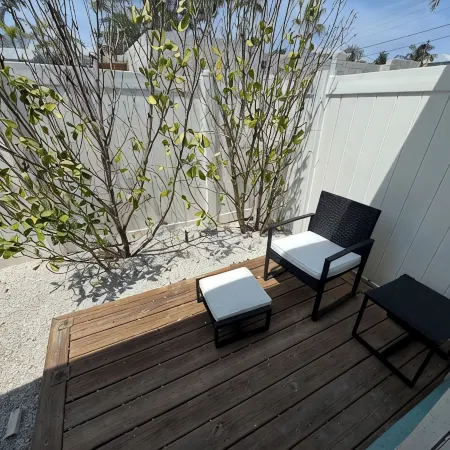 "St.Maarten" Villa: Heated Private Pool: 2 Min Walk to Beach: Beach Gear:2Br/2BA