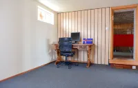 Spacious and comfortable house at the shore - 3星級
