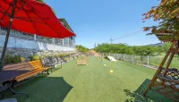 Buan Byeonsan Kakao Spa Pension - SPA