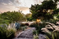 BEACHFRONT 5BR Luxury Villa "Carolina Del Mar", Memorable Sunset Views. - 프라이빗 풀