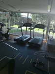 Studio with bunk bed sea view in Hotel - Gym
