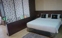 MS Hotel Ciwidey - Wifi