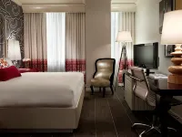 Kimpton HOTEL MONACO SEATTLE by IHG - Haustierfreundliche